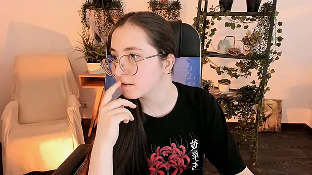 VirtuallVoyant webcam