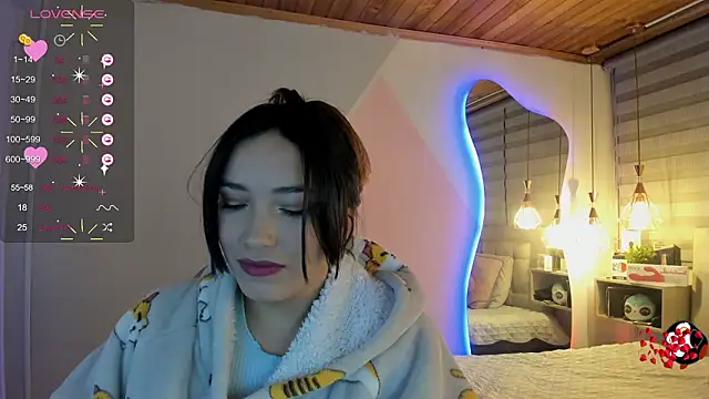 cristal__hot_1 webcam