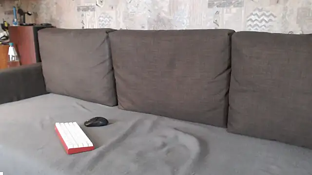 Student_Oliver webcam