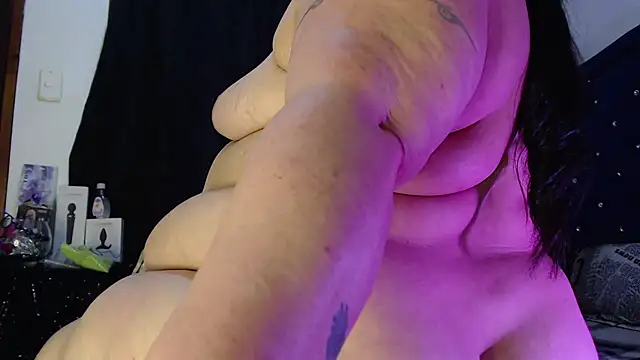 Danna_chubby_ webcam