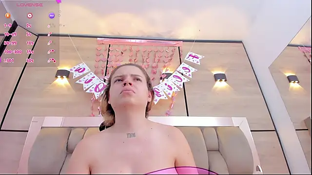 dorothy_vegga webcam