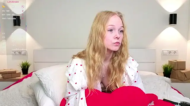 ghisllainewestler - GhisllaineWestler's free webcam