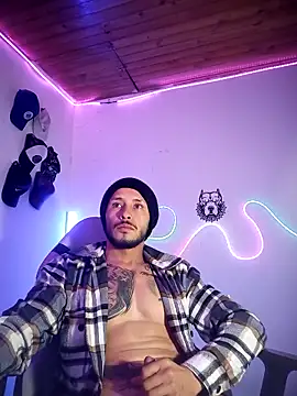 sebastian_horny webcam