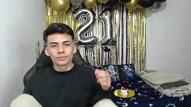 rimuru17 - Rimuru17's free webcam - UK Sex Cams