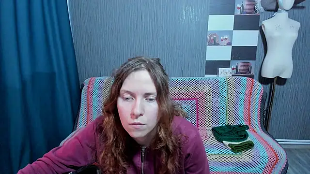 pa1e_pr1ncess webcam