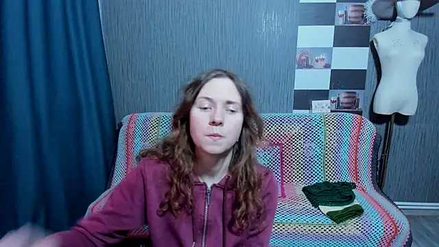 pa1e_pr1ncess webcam