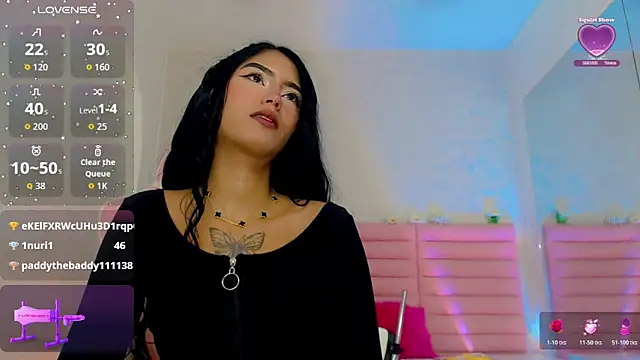 estefany_squirt1 webcam