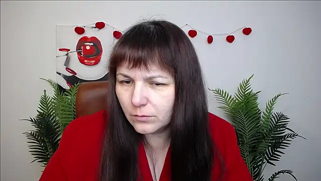 AliceInksSweetty webcam