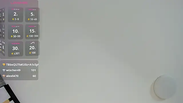 charlote_rossee webcam