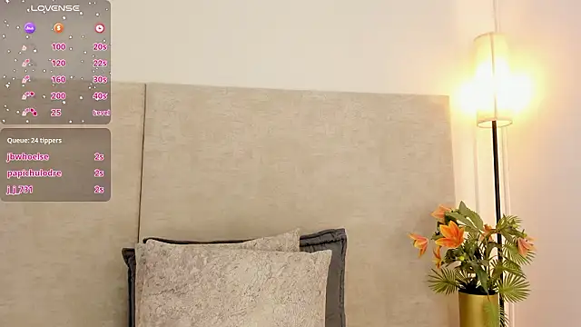 Scarlett_Blakee webcam