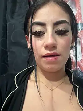 SCARLETT_INK_ webcam