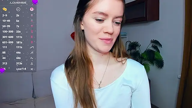 AngelesBenitz webcam