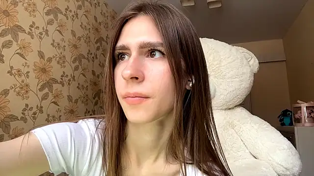 elsiekuhlmann - ElsieKuhlmann's free webcam