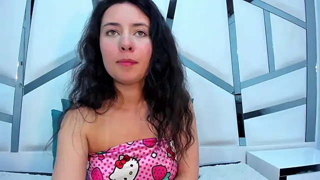 chrisstin_foxx webcam