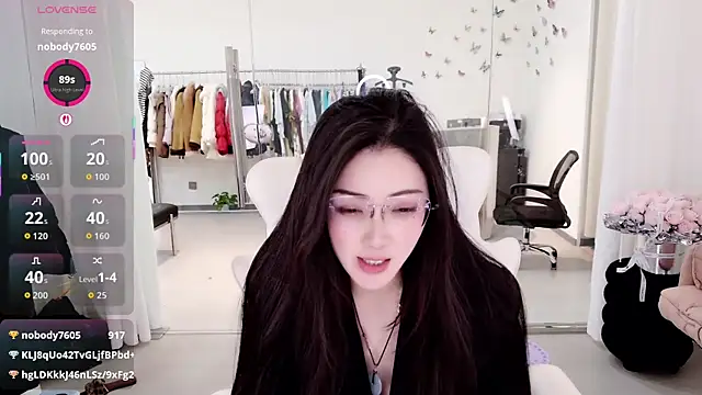 美女yangyang-777在线直播