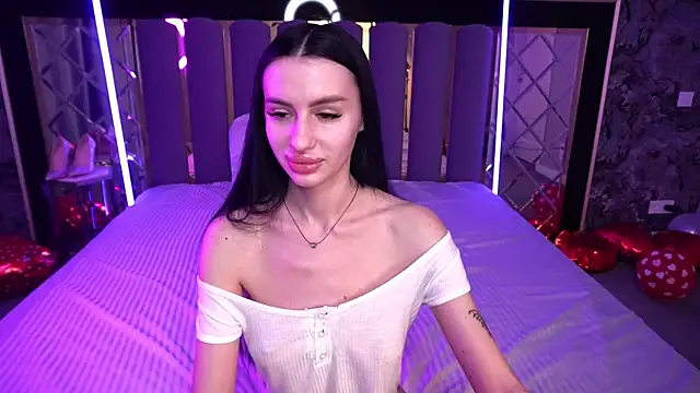 snow_whiteeex - Snow_WhiteeeX's free webcam