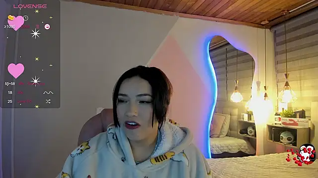 cristal__hot_1 webcam