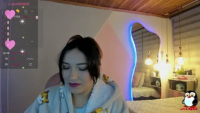 cristal__hot_1 webcam