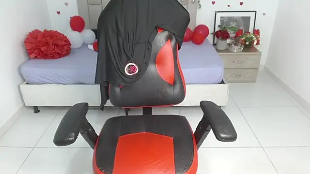 mister_fox723 webcam