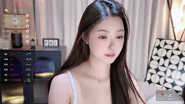 美女Ubela_7在线直播