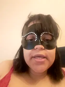 h4cpaolamascherata - H4cPaolaMascherata's free webcam - UK Sex Cams