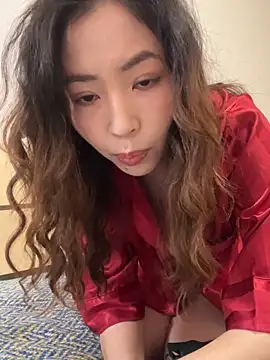 美女mimi_181在线直播