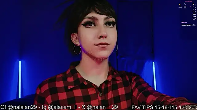Nalan__ webcam