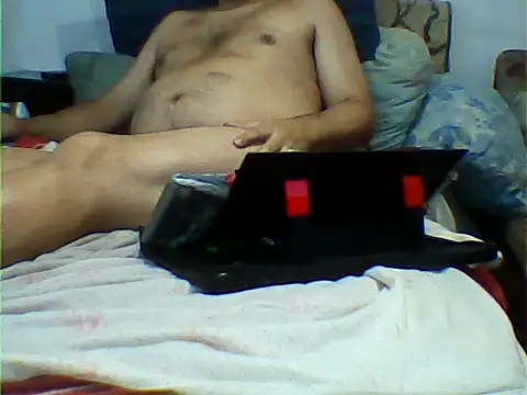 messi_syssy webcam