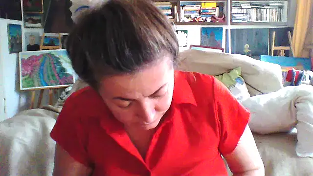 MariaAnaSunshine webcam