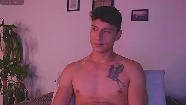 I_Gabriel webcam