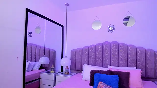 xxx live cam Amy Ferreira