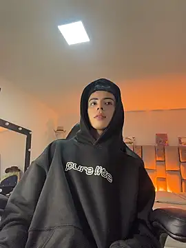 Sebastian_Reed webcam