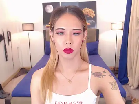 PreciousAmore webcam