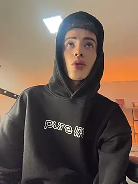 Sebastian_Reed webcam