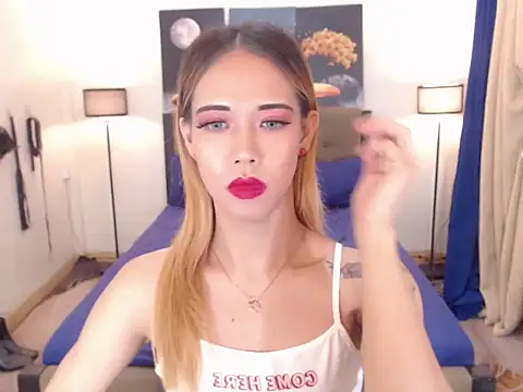 PreciousAmore webcam