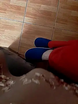feet_toes webcam