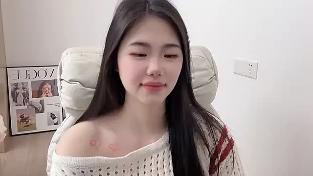 美女suki-1在线直播