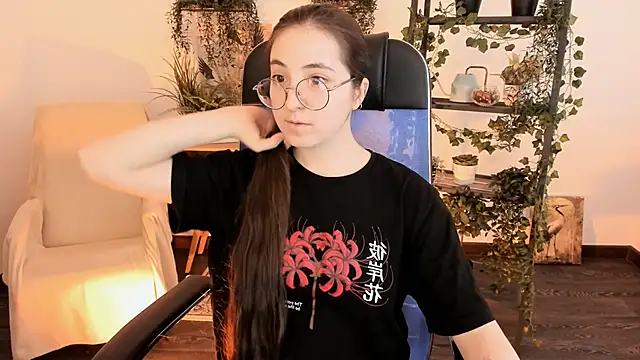 VirtuallVoyant webcam