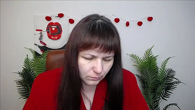 AliceInksSweetty webcam