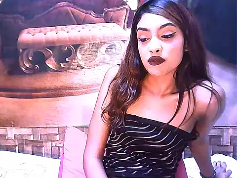IndianPretty14u2Luv webcam