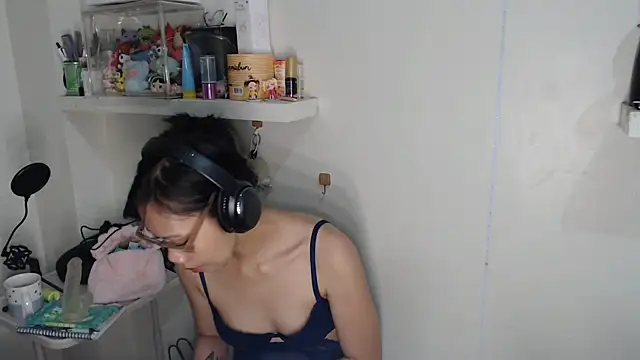 GloryKulikowski webcam