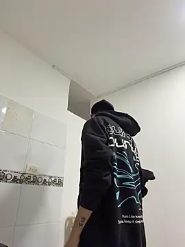 Sebastian_Reed Live Webcam on Stripchat