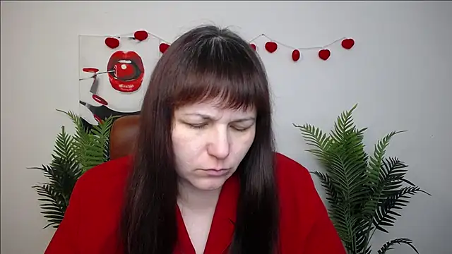 AliceInksSweetty webcam