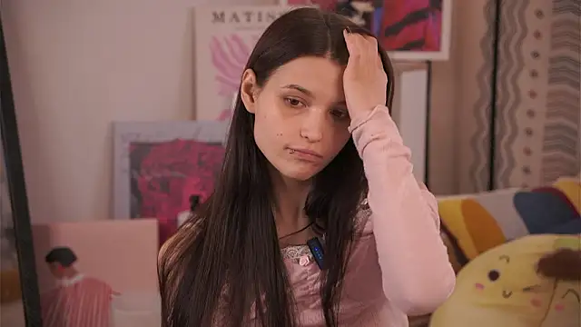 ErlineDumford webcam