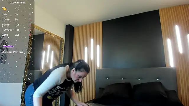 Andre_cloefoxx_ webcam