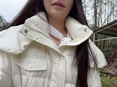 美女xiaowan_x在线直播