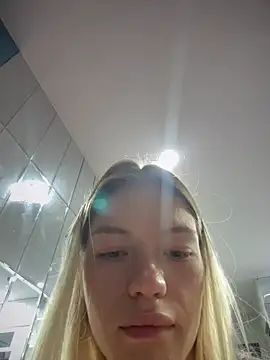 -Sexy_Barbie- webcam