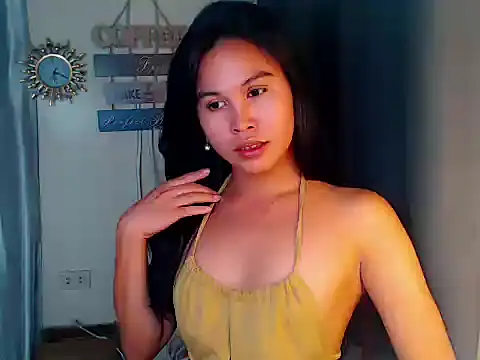 Sassy_Bianca webcam