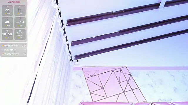 ElisabethMassey webcam