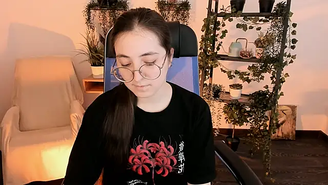 VirtuallVoyant webcam